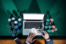 Casino Vulkan 777